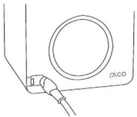 REVO Pico WiFi - Utiliser le M-PortTM - 1