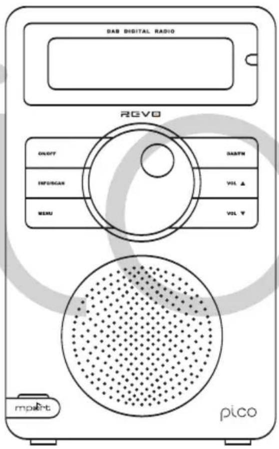 REVO Pico WiFi - Auto-Ladegerät: - 3