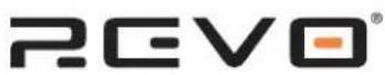 REVO Blik - DAB digitalradio - 1
