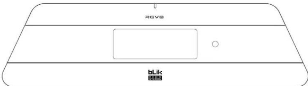 REVO Blik - STATION - 1