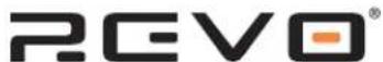 REVO Blik - DAB Digital Radio - 1