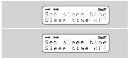 REVO Blik - Programmare il timer di Spegnimento automatico - 1