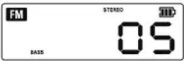 METABO PowerMaxx RC 12 - Sette i batteripakken: - 3