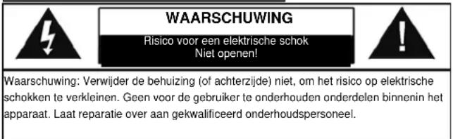 Soundmaster SCD5350SI - WAARSCHUWING - ONZICHTBARE LASERSTRALING WANNEER DE BEHUIZING GEOPEND WORDT OF DE INTERNE BEVEILIGING UITGESCHAKELD. VERMIJD BLOOTSTELLING AAN DE LASERSTRAAL. - 1