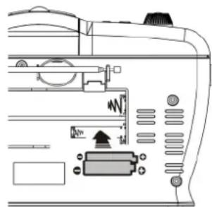 Soundmaster RCD1350 - Stille klokken - 1