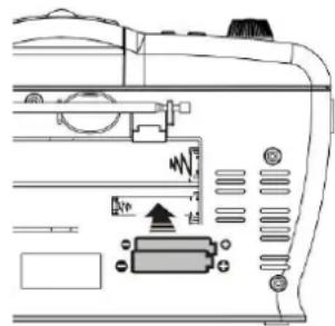 Soundmaster RCD1350 - Kellonajan asettaminen - 1