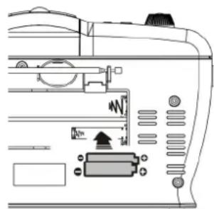 Soundmaster RCD1350 - Setting the clock - 1