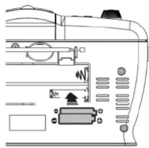 Soundmaster RCD1350 - Definir o relógio - 1