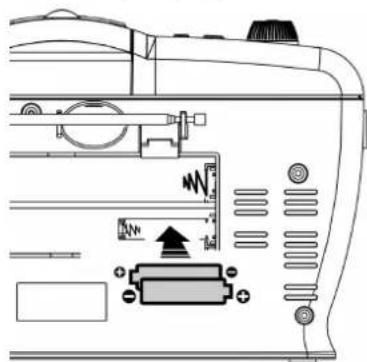 Soundmaster RCD1350 - RÉGLER L'HEURE - 1