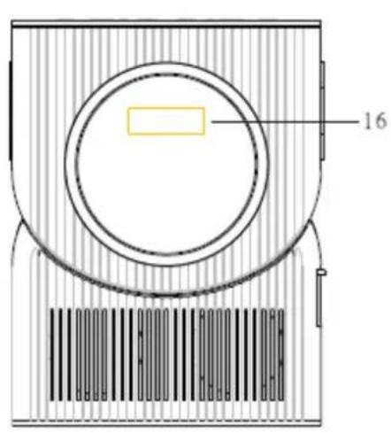 Soundmaster BCD 250 - Especificaciones - 2