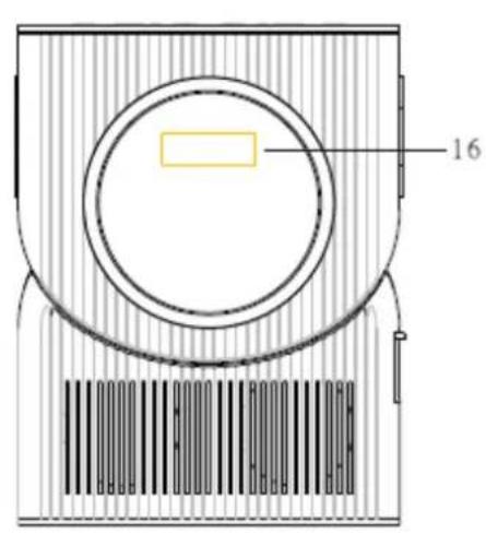 Soundmaster BCD 250 - RISQUE D'LECTROCUTION NE PAS OUVRIR - 3