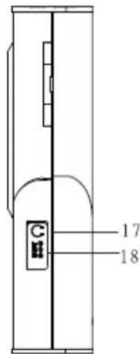 Soundmaster BCD 250 - HINWEISE ZUM UMWELTSCHUTZ - 4