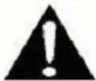 Soundmaster BCD 250 - RISQUE D'LECTROCUTION NE PAS OUVRIR - 1