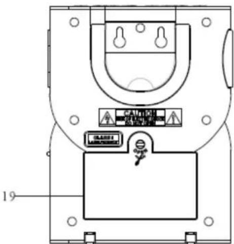 Soundmaster BCD 250 - HINWEISE ZUM UMWELTSCHUTZ - 5