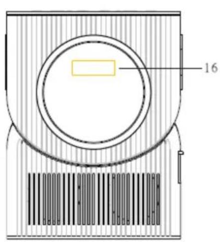 Soundmaster BCD 250 - Specificatii - 2