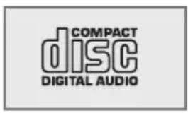 GRUNDIG RCD 1445 USB - Ricezione stereo/mono - 1