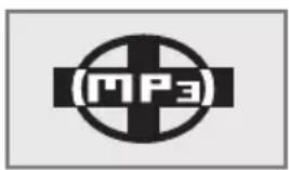 GRUNDIG RCD 1445 USB - Sletning af musikprogrammet - 1