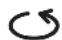 GRUNDIG RCD 1445 USB - RND - 1