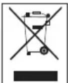 GRUNDIG RCD 1445 USB - Conformidad con la normativa WEEE y eliminacion del aparato al final de su vida usable: - 1