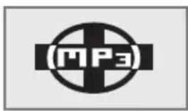 GRUNDIG RCD 1445 USB - Musiikkiohjelman pyyhkiminen - 1