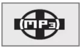 GRUNDIG RCD 1445 USB - Eliminación del programa musical - 1