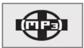 GRUNDIG RCD 1445 USB - Muziekprogramma wissen - 1