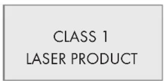 GRUNDIG RCD 1445 USB - Yleisiä ohjeita laserlaitteiden käyttoön - 1