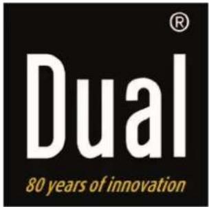DUAL P401 - Lebensgefahr! - 1