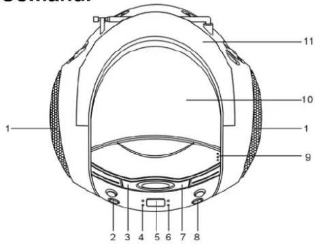DUAL P35 - Indice - 1