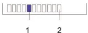 DUAL DABP100 - Manuelle Sendersuche - 2