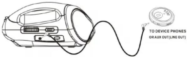 DUAL DABP100 - Remarque - 1