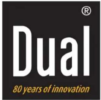 DUAL DABP100 - Danger de mort! - 1