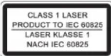AEG SRR 4317 CD - SpecialisBiztonsagi rendszabalyok - 1