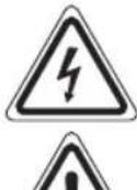 AEG SR 4352 CDMP3 - General Safety Instructions - 1