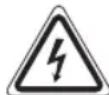 AEG SR 4334 CD - General Safety Instructions - 1