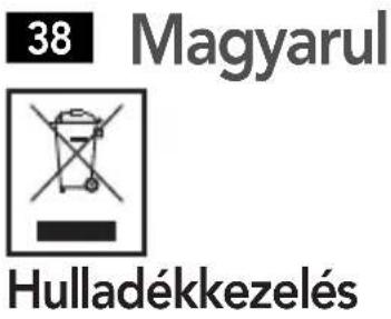 AEG DR 4135 - Muszaki adatok - 1