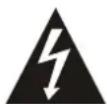AKAI AR72 - RISK OF ELECTRIC SHOCK DO NOT OPEN - 2