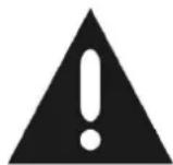 AKAI AR72 - RISK OF ELECTRIC SHOCK DO NOT OPEN - 1