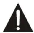 AKAI AR72 - RISK OF ELECTRIC SHOCK DO NOT OPEN - 3