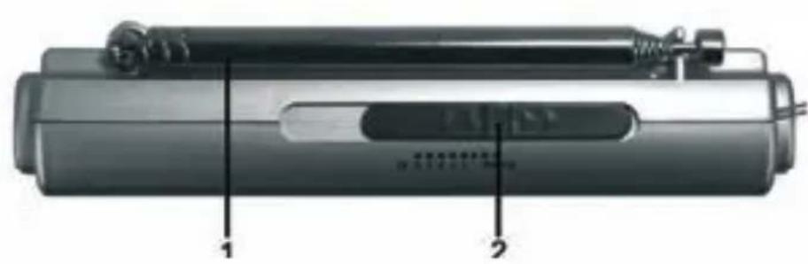 SILVERCREST SWE 100 A1 - Übersicht - 1