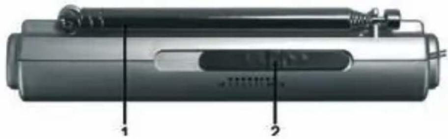 SILVERCREST SWE 100 A1 - Overzicht - 1