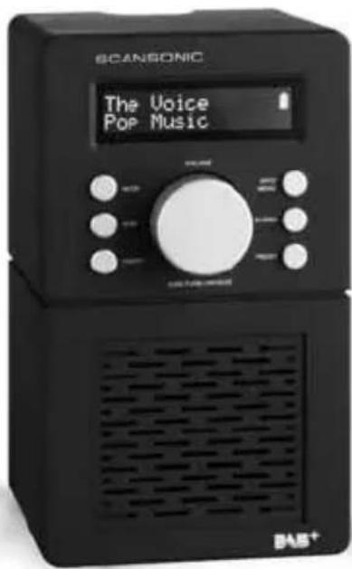 SCANSONIC P3000 - P3000 - 1