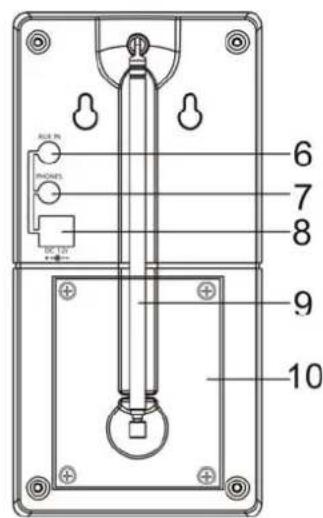 MT Logic TK385MT - 2