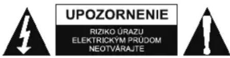 KONIG HAVTR900 - Bezpečnostné opatrenia: - 1