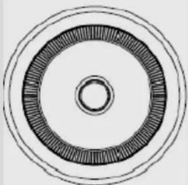 KONIG HAVTR900 - Tuning the radio - 1