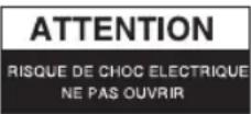 KONIG HAVTR900 - Précautions de sécurité : - 2