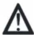 KONIG HAVTR900 - Caution! - 2