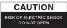 KONIG HAVTR900 - Safety precautions: - 2