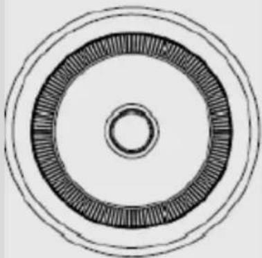 KONIG HAVTR900 - Ladenie rádia - 1
