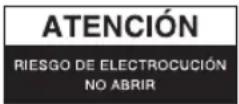 KONIG HAVTR900 - Precauciones de seguridad: - 2